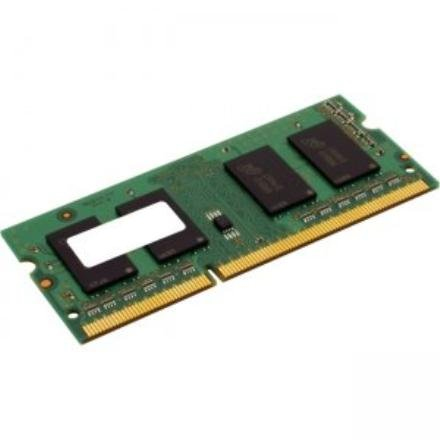 Kingston Technology ValueRAM 4GB DDR3-1600 KVR16S11S8